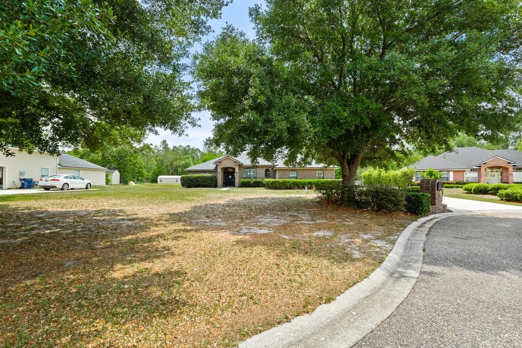 32238 Settlers Ridge Drive, Bryceville, Florida image 3