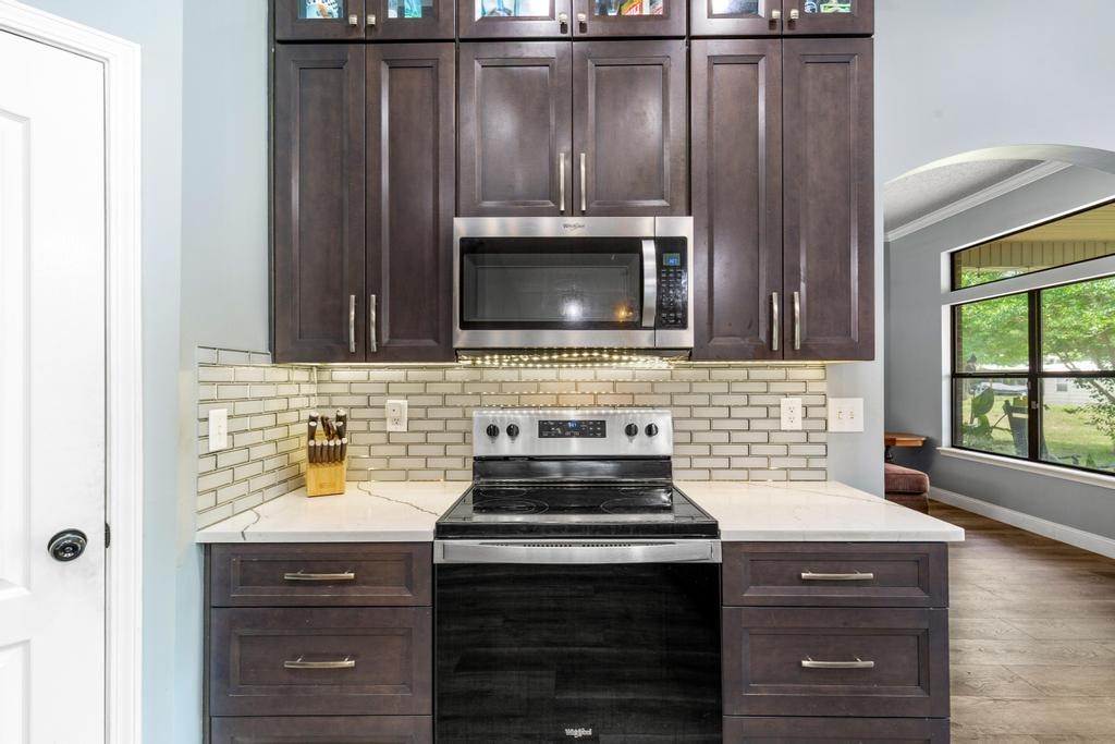 32238 Settlers Ridge Drive, Bryceville, Florida image 19