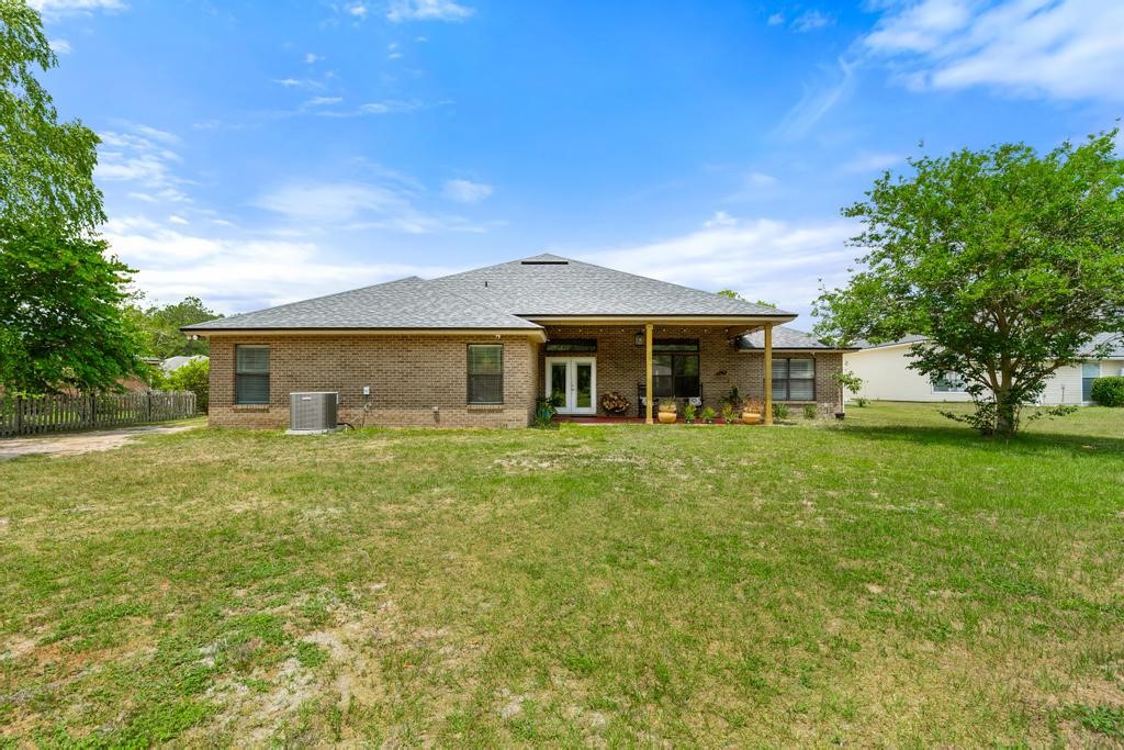 32238 Settlers Ridge Drive, Bryceville, Florida image 49