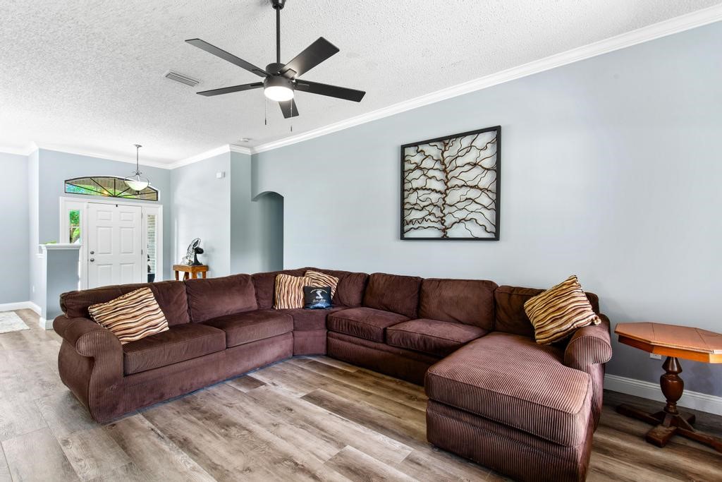 32238 Settlers Ridge Drive, Bryceville, Florida image 12