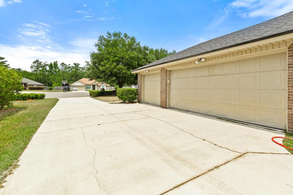32238 Settlers Ridge Drive, Bryceville, Florida image 7