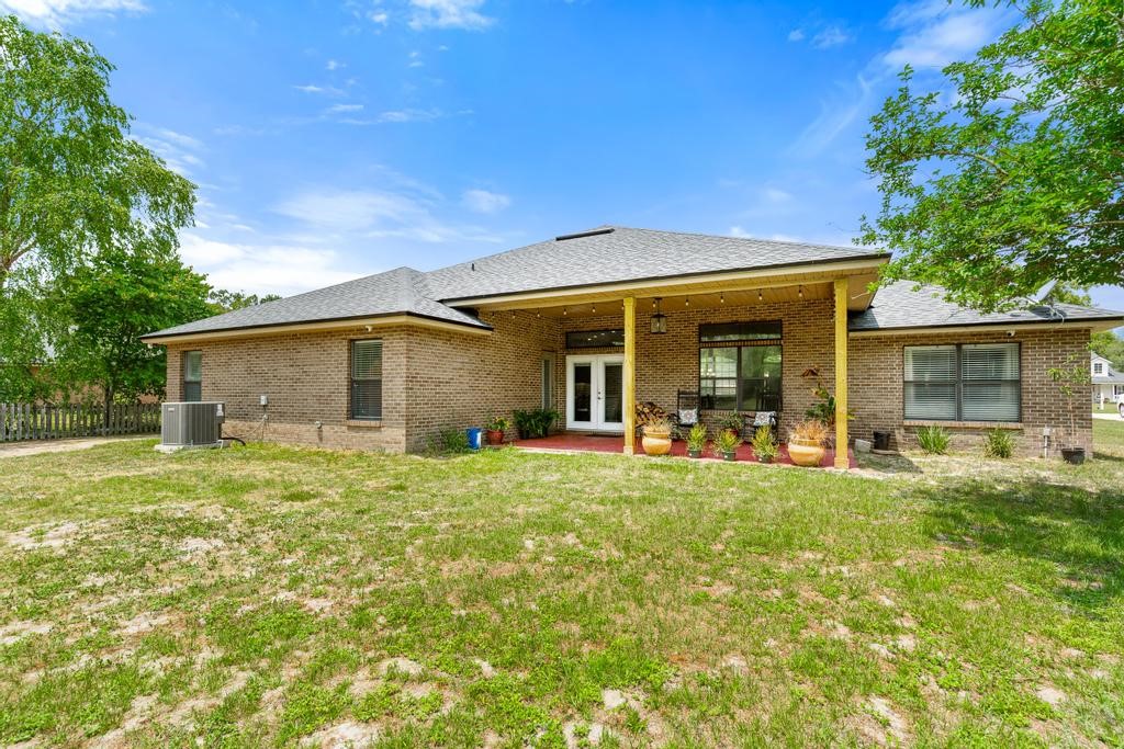 32238 Settlers Ridge Drive, Bryceville, Florida image 50