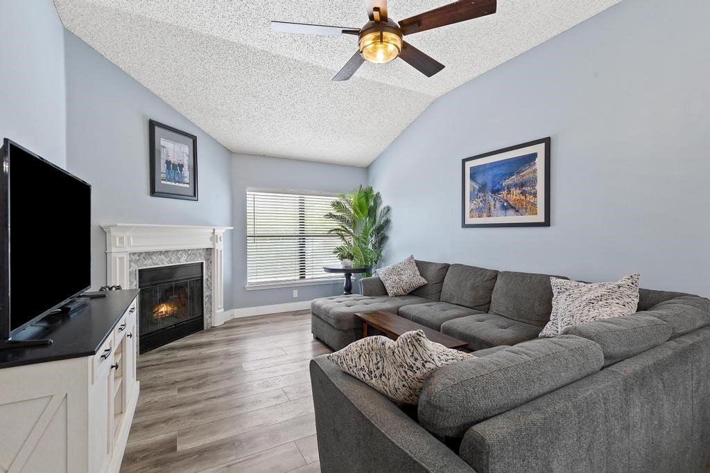 32238 Settlers Ridge Drive, Bryceville, Florida image 26