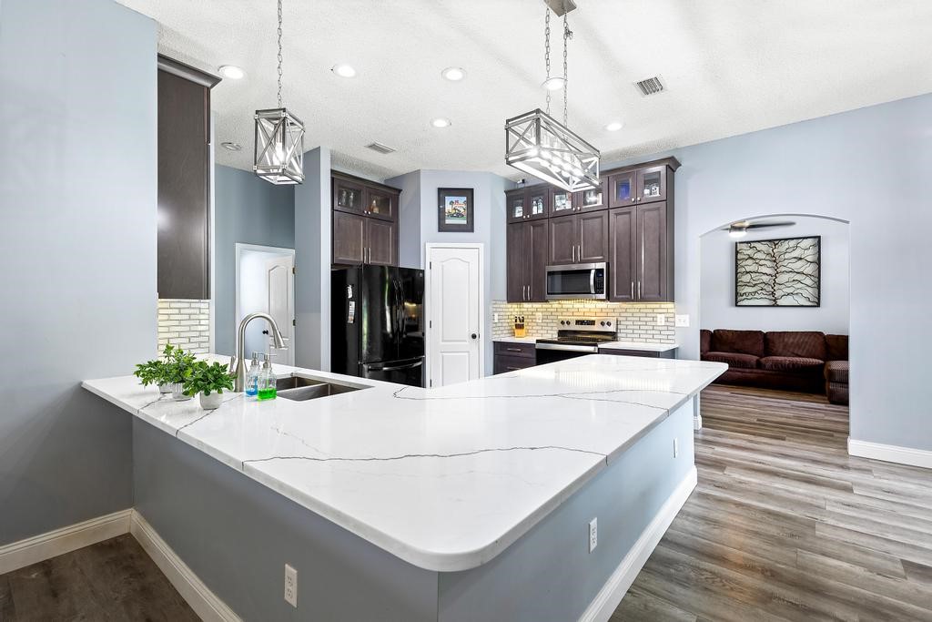 32238 Settlers Ridge Drive, Bryceville, Florida image 22