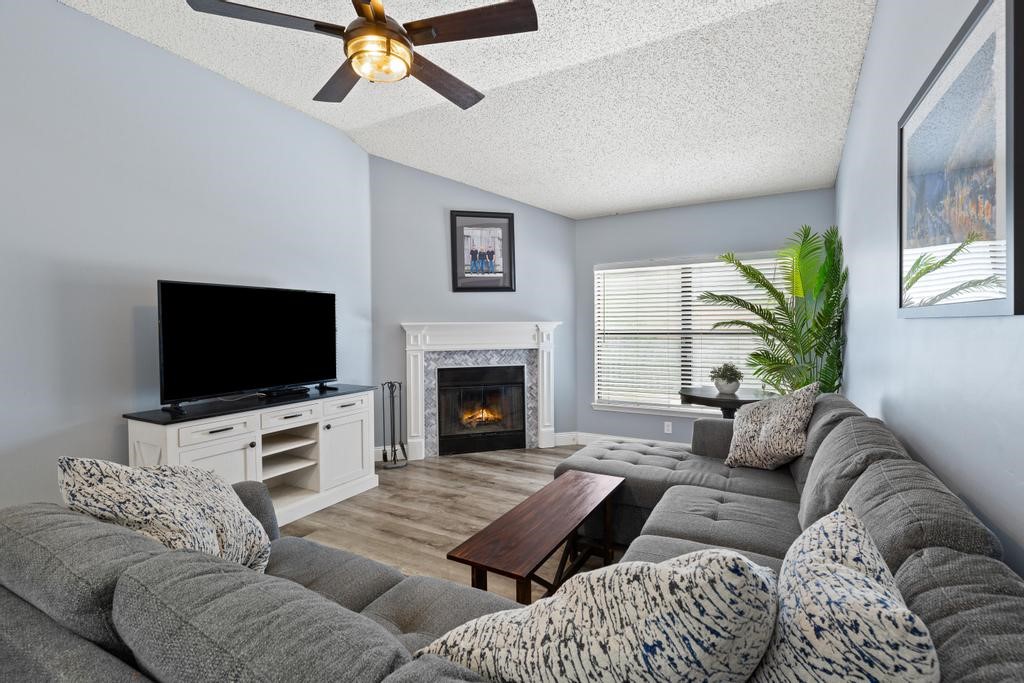 32238 Settlers Ridge Drive, Bryceville, Florida image 27