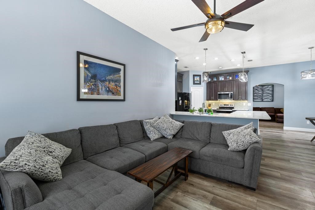 32238 Settlers Ridge Drive, Bryceville, Florida image 28