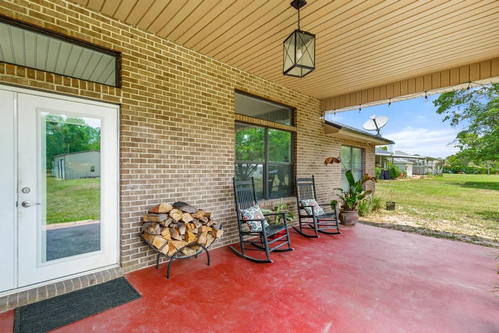 32238 Settlers Ridge Drive, Bryceville, Florida image 44