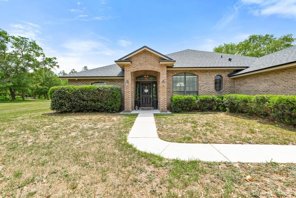 32238 Settlers Ridge Drive, Bryceville, Florida image 4