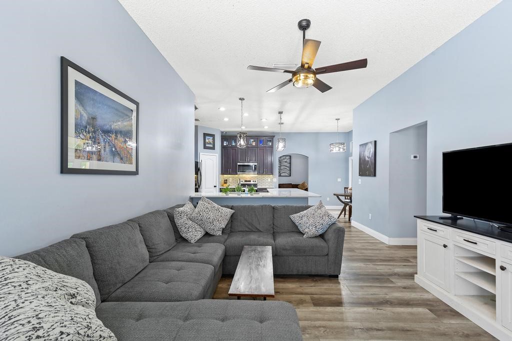32238 Settlers Ridge Drive, Bryceville, Florida image 29