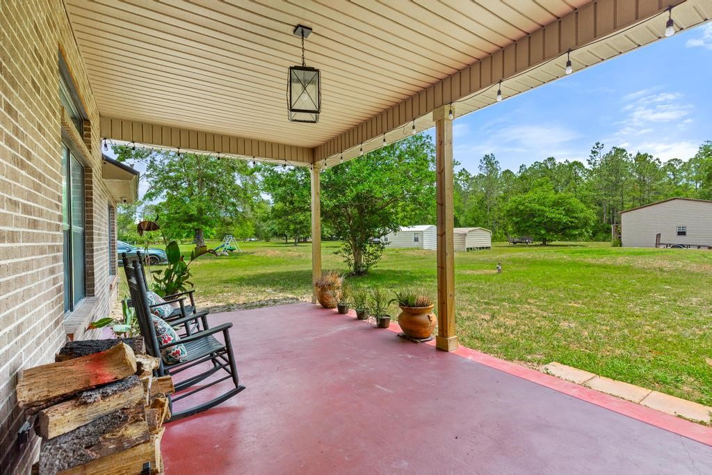 32238 Settlers Ridge Drive, Bryceville, Florida image 45