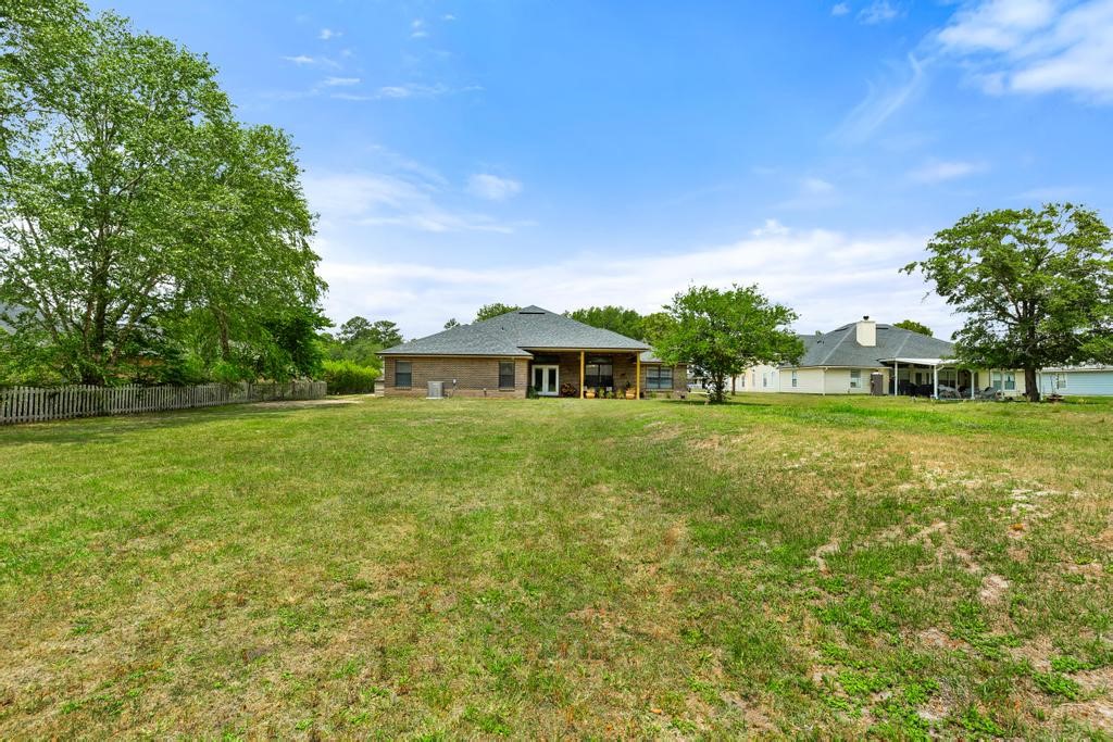 32238 Settlers Ridge Drive, Bryceville, Florida image 48