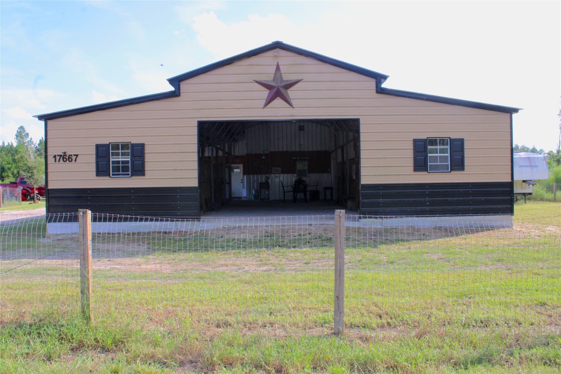 17667 Andrews Road, Hilliard, Florida image 1