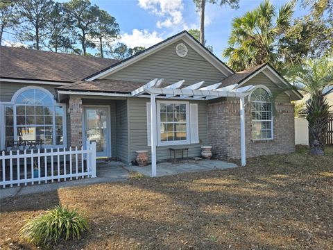 Homes For Sale - 96303 Otter Run Drive<br/> Fernandina Beach, FL 32034