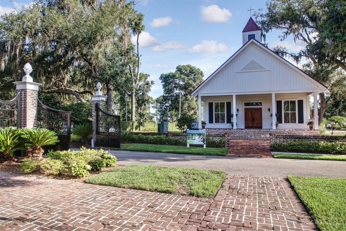 28832 Grandview Manor, Yulee, Florida image 9