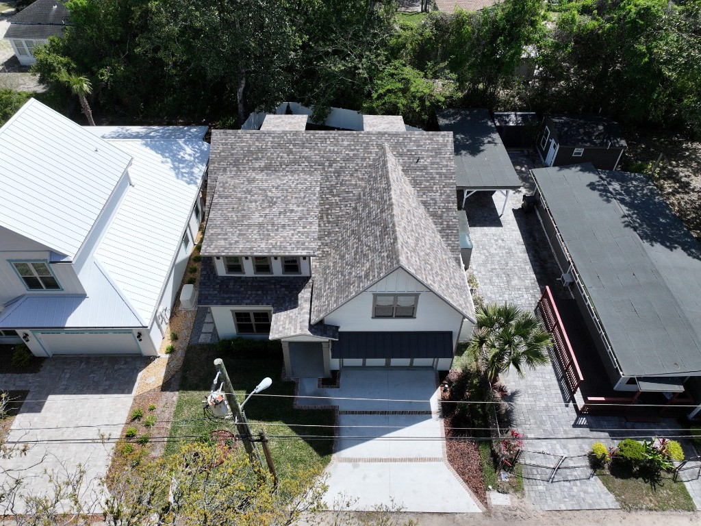 5472 Ervin Street, Fernandina Beach, Florida image 44