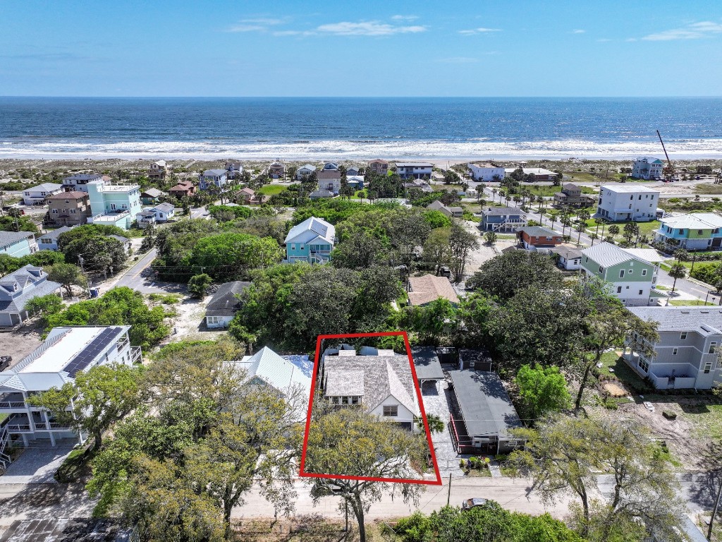 5472 Ervin Street, Fernandina Beach, Florida image 2