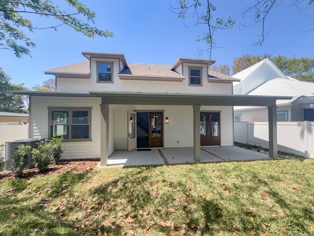 5472 Ervin Street, Fernandina Beach, Florida image 41