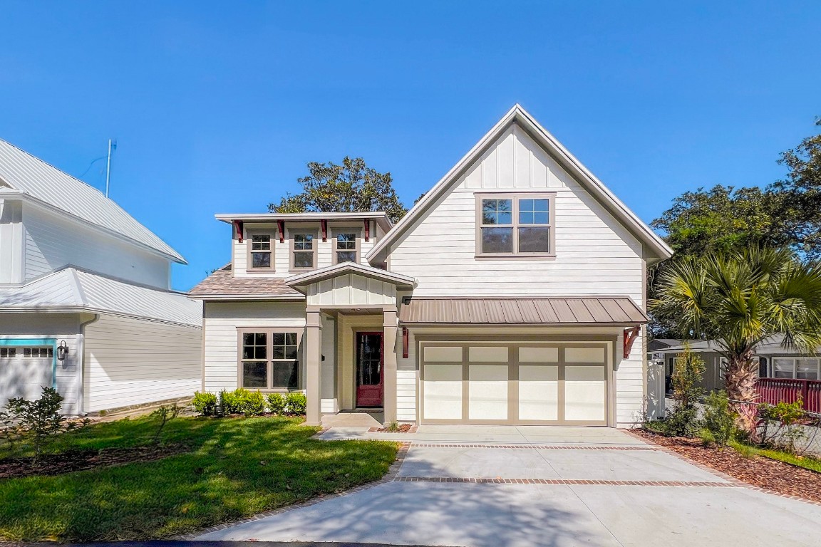 5472 Ervin Street, Fernandina Beach, Florida image 3