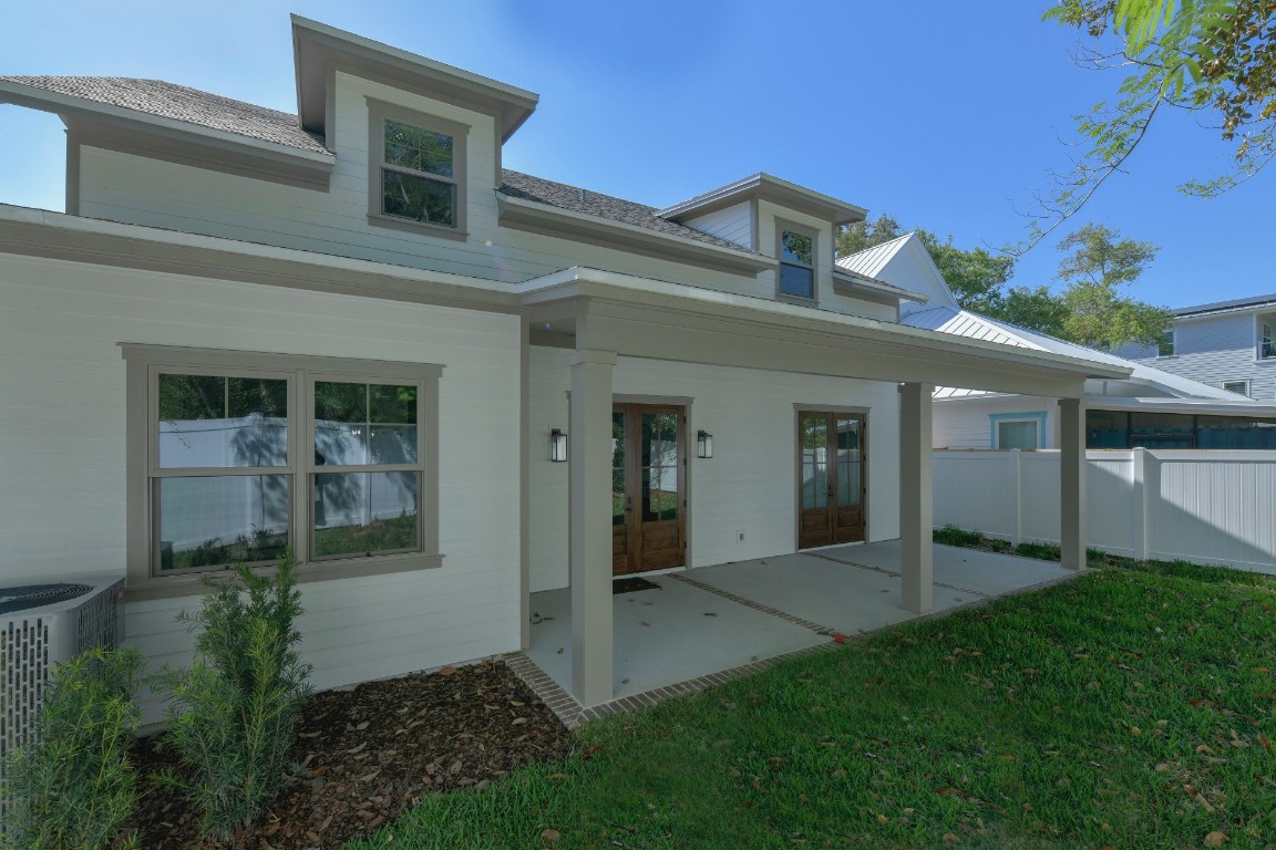 5472 Ervin Street, Fernandina Beach, Florida image 40