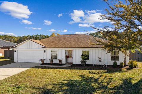 Homes For Sale - 86885 Worthington Drive<br/> Yulee, FL 32097