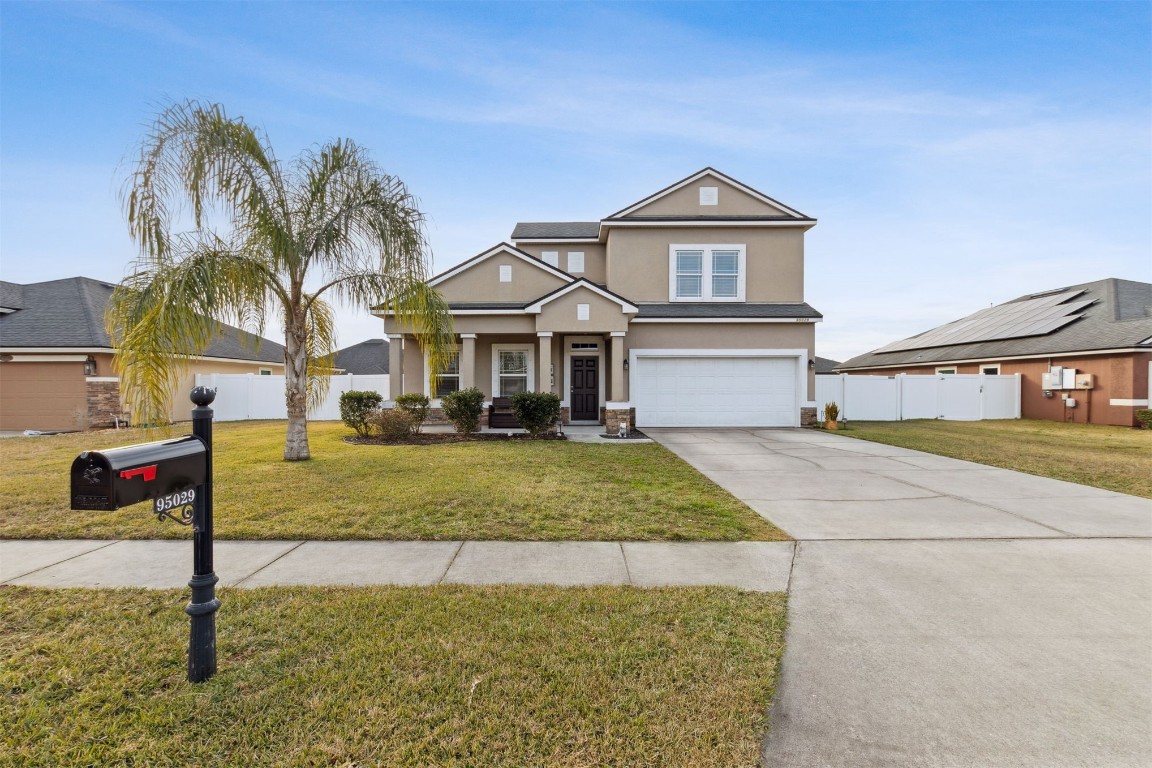 95029 Lavender Lane, Fernandina Beach, Florida image 2