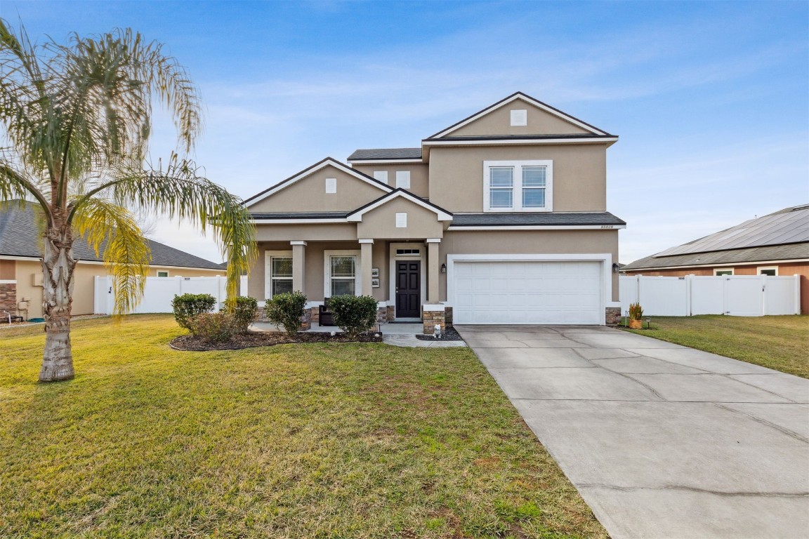 95029 Lavender Lane, Fernandina Beach, Florida image 1