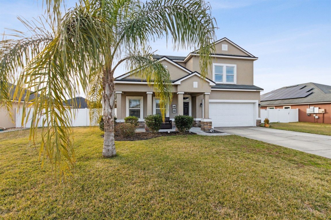 95029 Lavender Lane, Fernandina Beach, Florida image 3