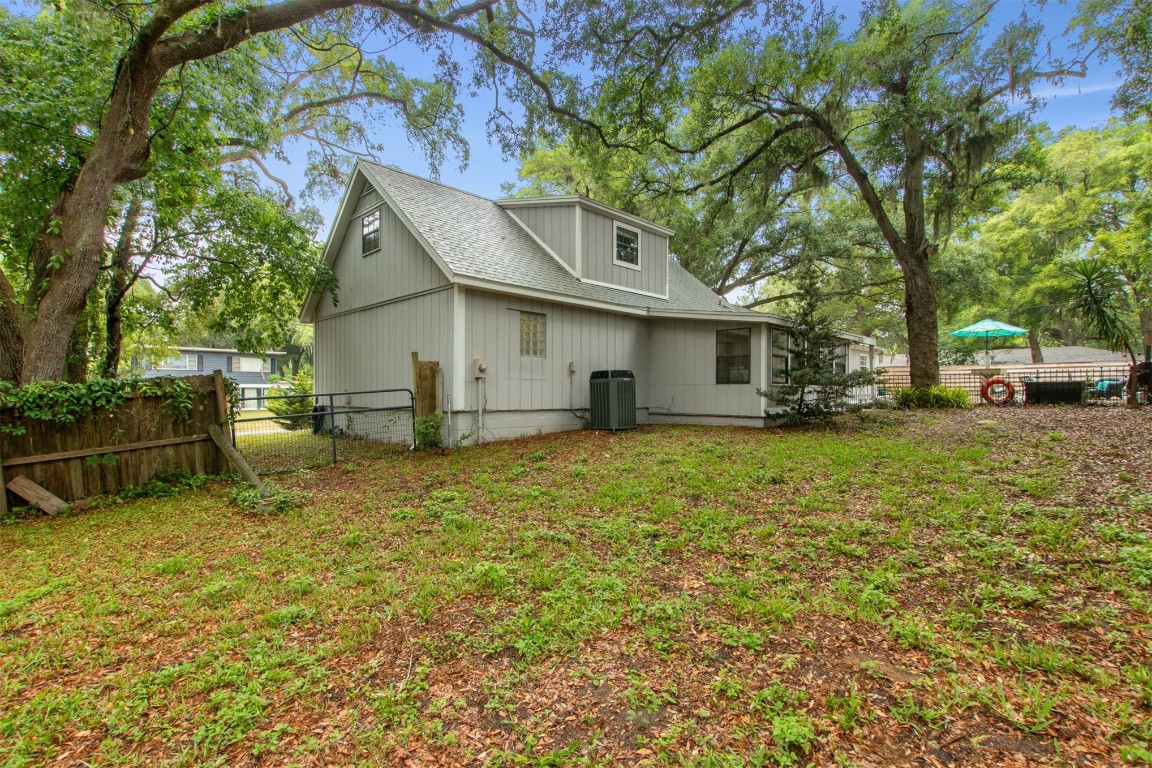 324 N 15th Street, Fernandina Beach, Florida image 33