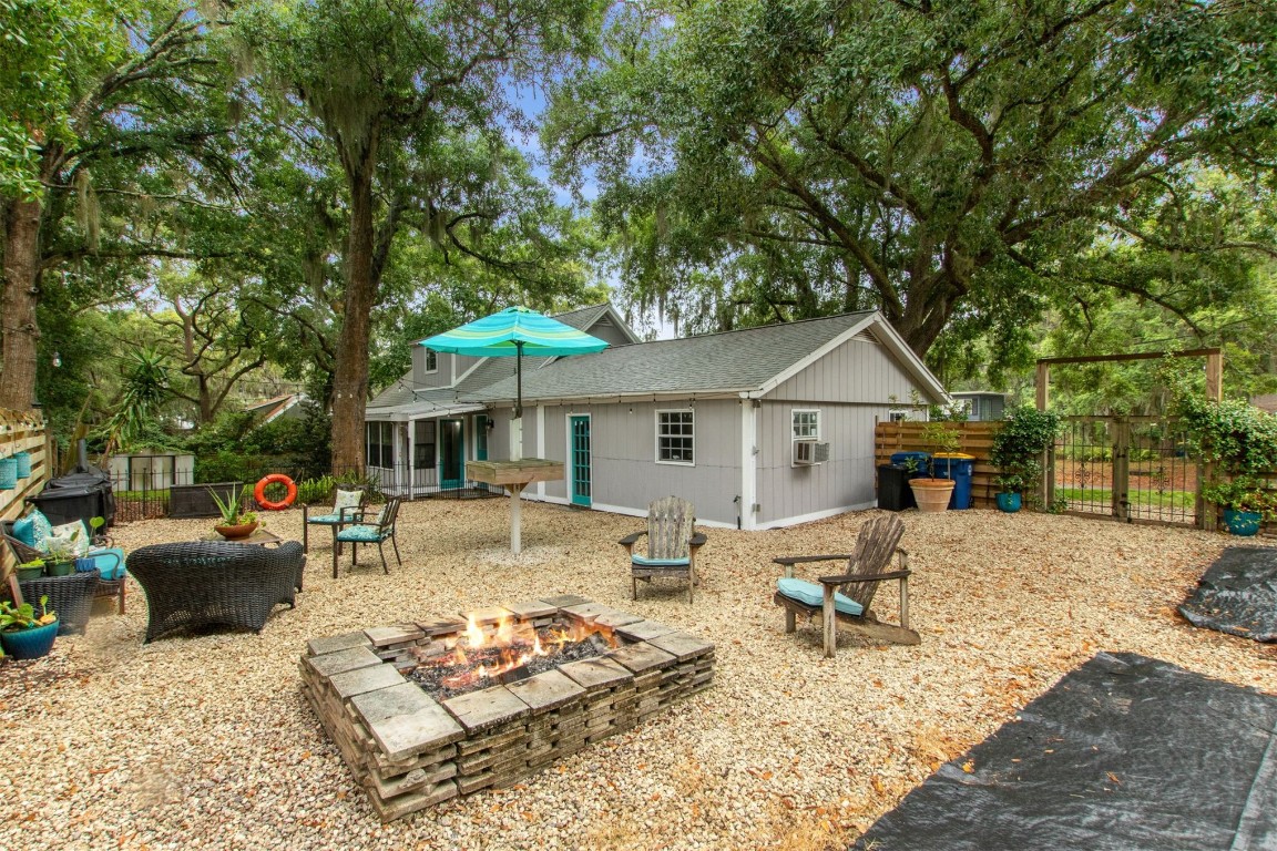 324 N 15th Street, Fernandina Beach, Florida image 36