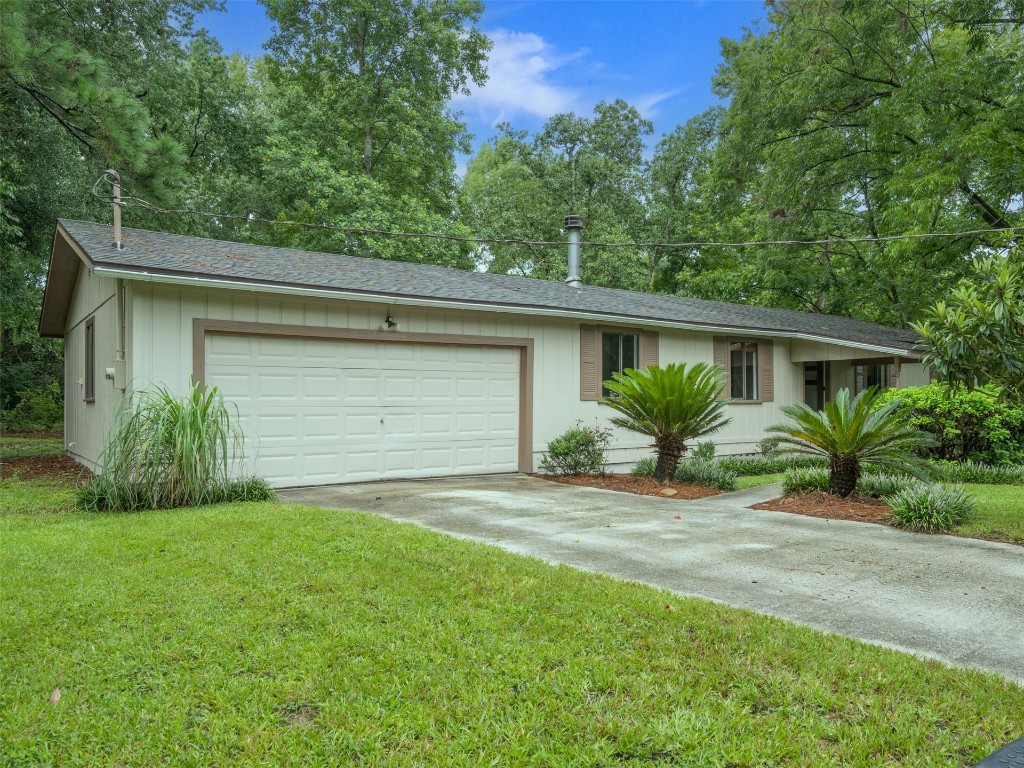 44052 Becker Avenue, Callahan, Florida image 1