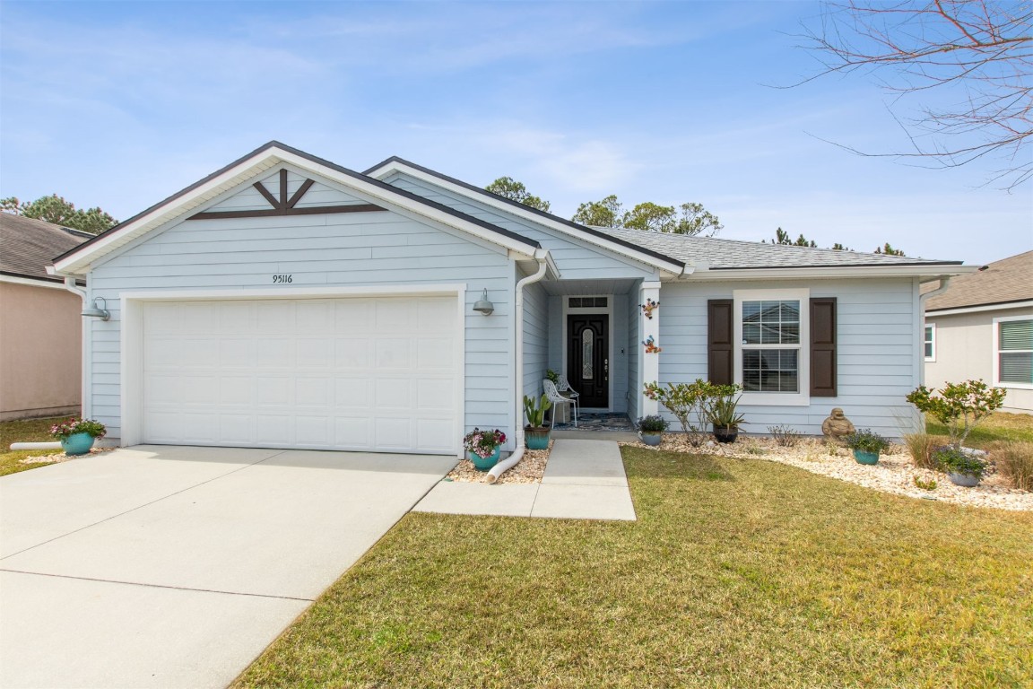 95116 Timberlake Drive, Fernandina Beach, Florida image 3