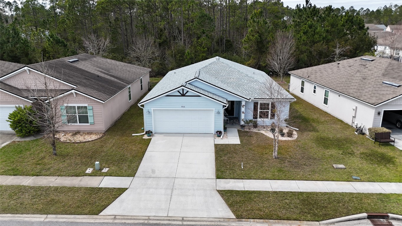 95116 Timberlake Drive, Fernandina Beach, Florida image 7