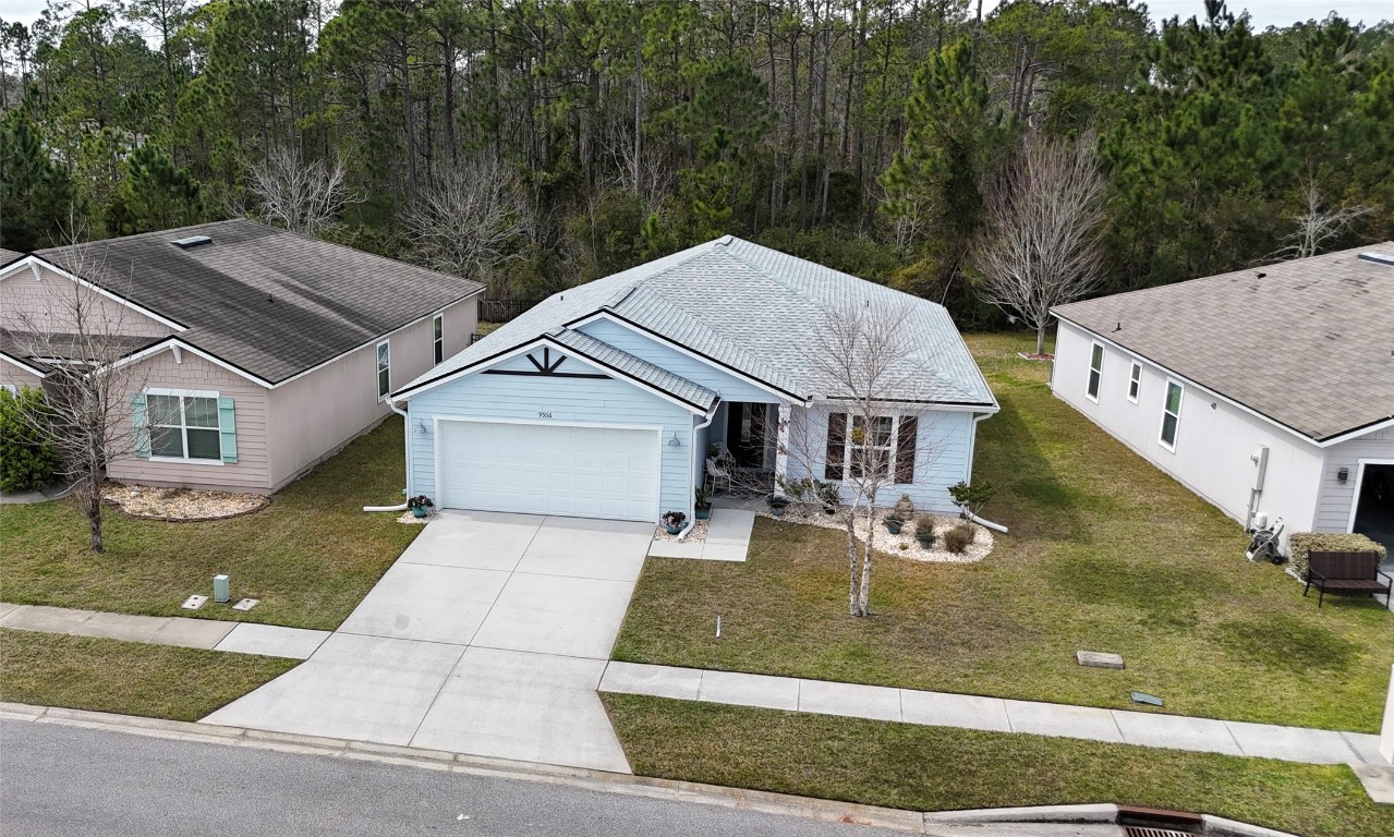 95116 Timberlake Drive, Fernandina Beach, Florida image 6