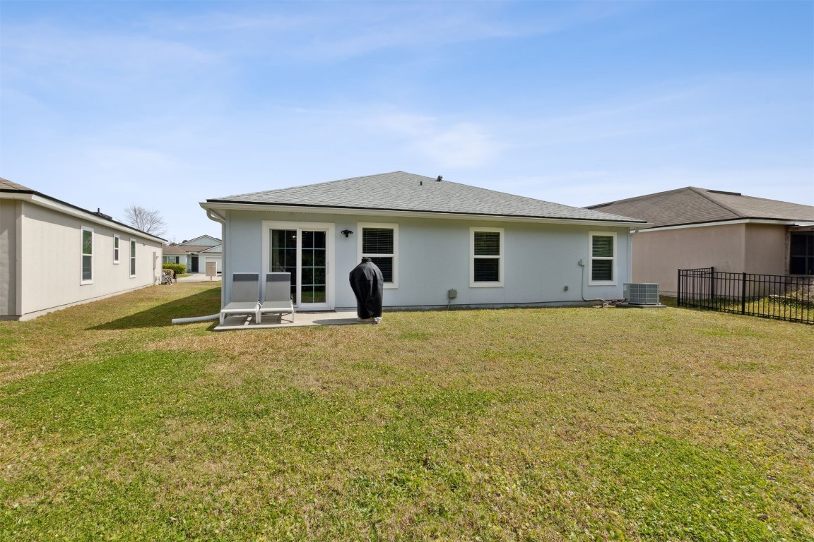 95116 Timberlake Drive, Fernandina Beach, Florida image 43