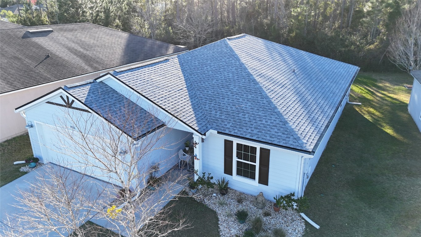 95116 Timberlake Drive, Fernandina Beach, Florida image 8