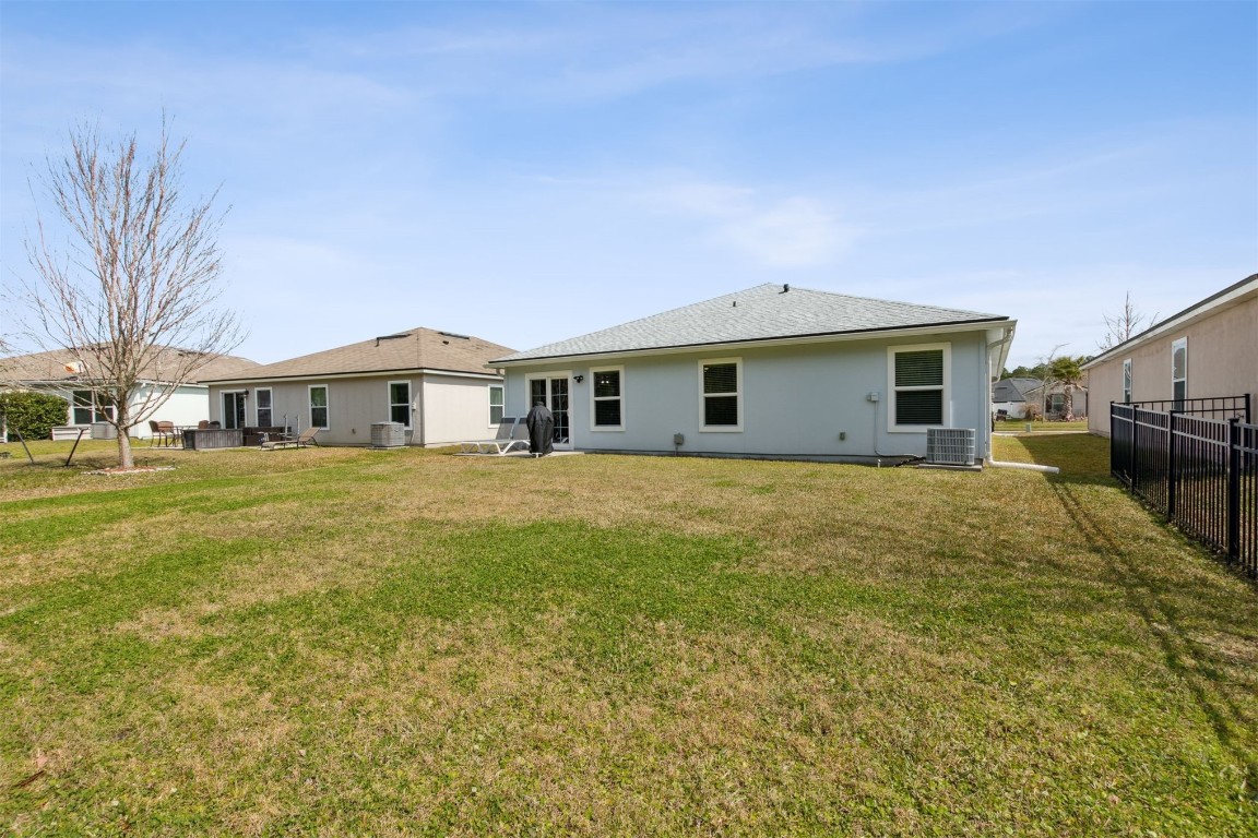 95116 Timberlake Drive, Fernandina Beach, Florida image 44