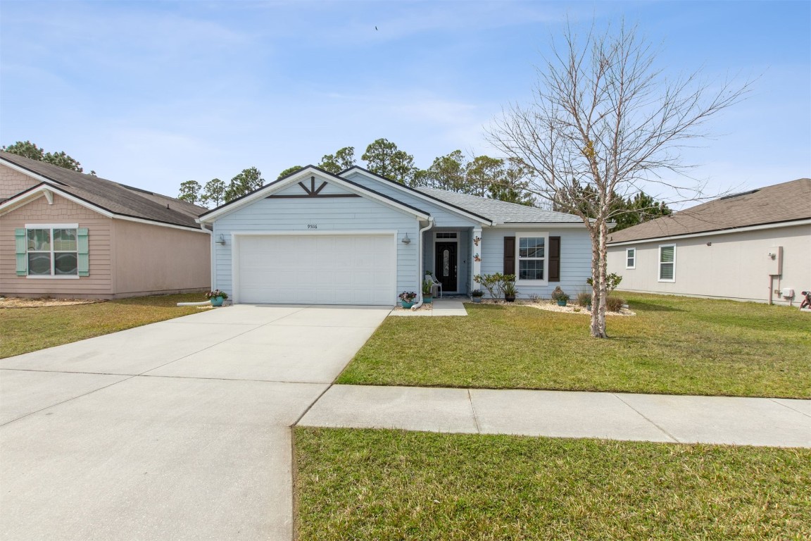 95116 Timberlake Drive, Fernandina Beach, Florida image 2