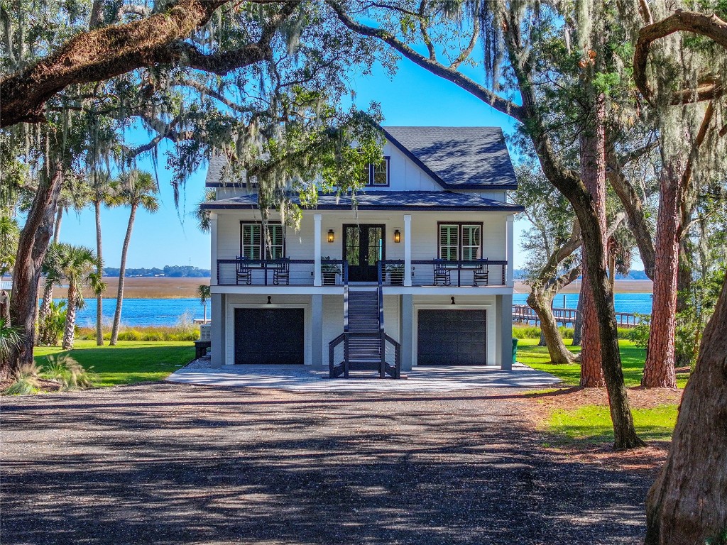 95102 Arbor Drive, Fernandina Beach, Florida image 1