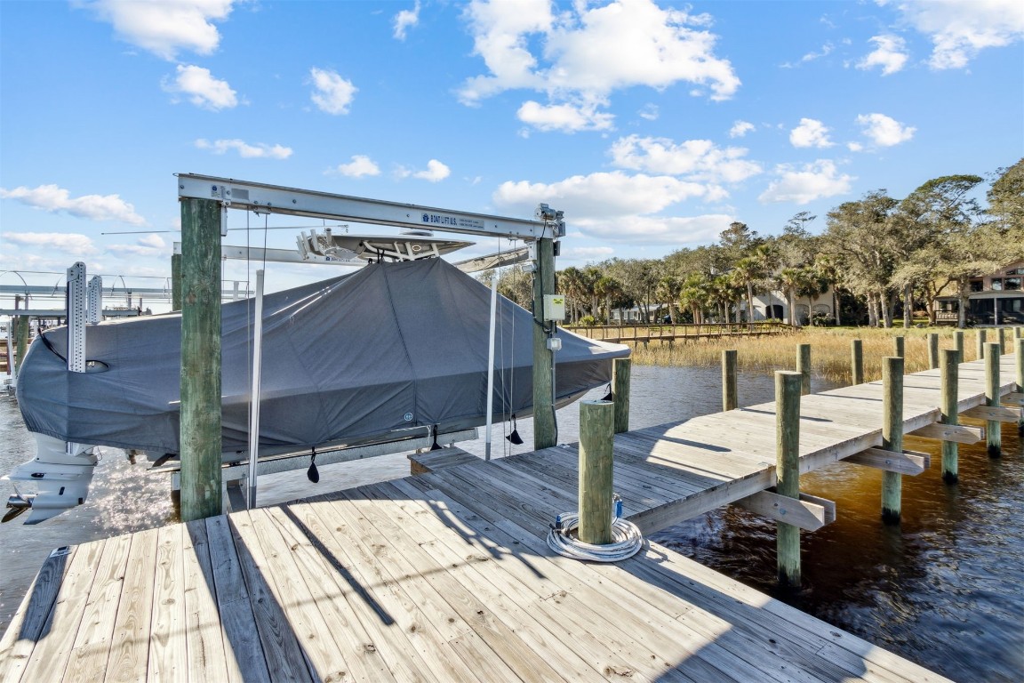 95102 Arbor Drive, Fernandina Beach, Florida image 47