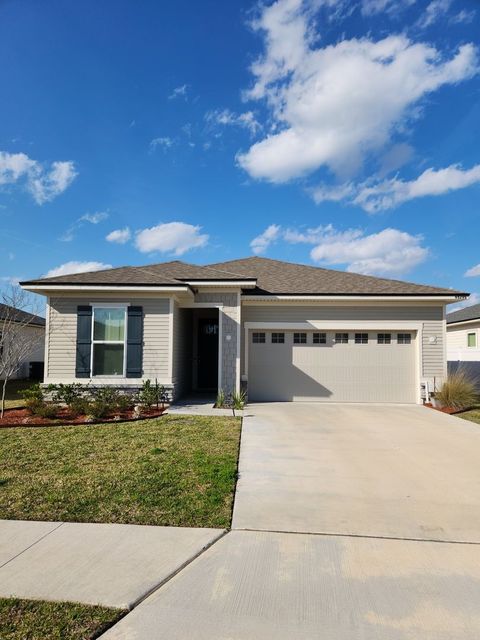 Homes For Rent - 95295 College Parkway<br/> Nassau County, Fernandina Beach, FL 32034