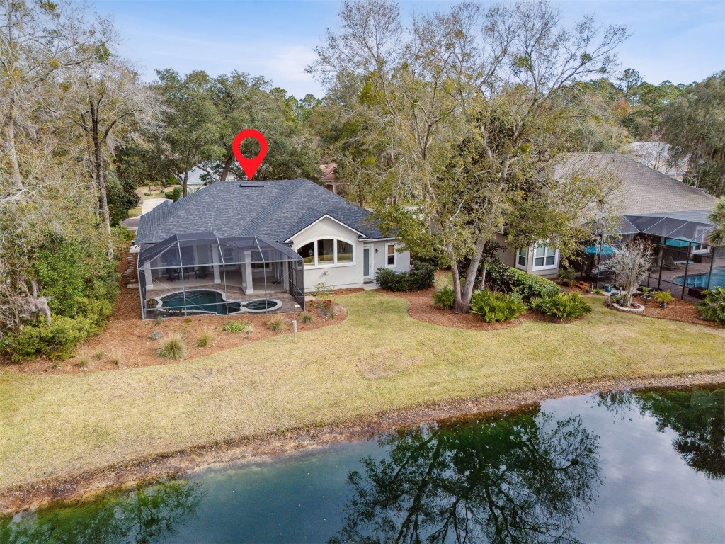 86103 Shelter Island Drive, Fernandina Beach, Florida image 45