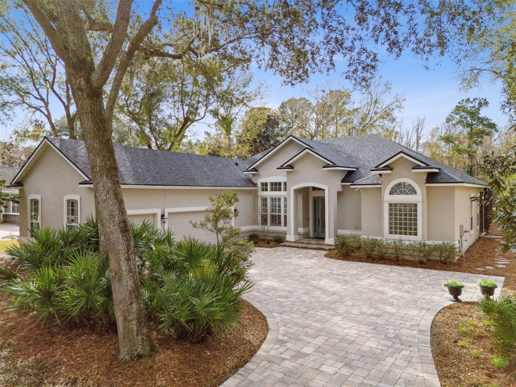 86103 Shelter Island Drive, Fernandina Beach, Florida image 1