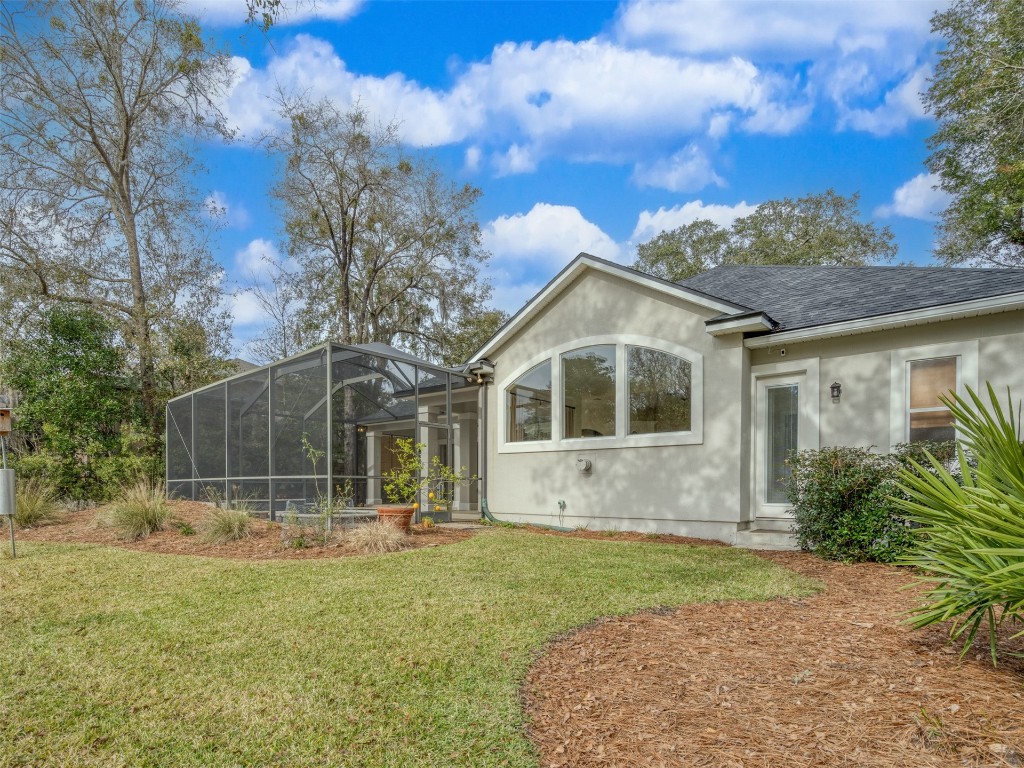 86103 Shelter Island Drive, Fernandina Beach, Florida image 38