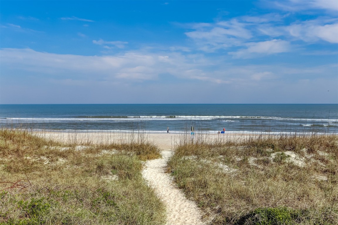 2585 Forest Ridge Drive #N-5, Fernandina Beach, Florida image 31