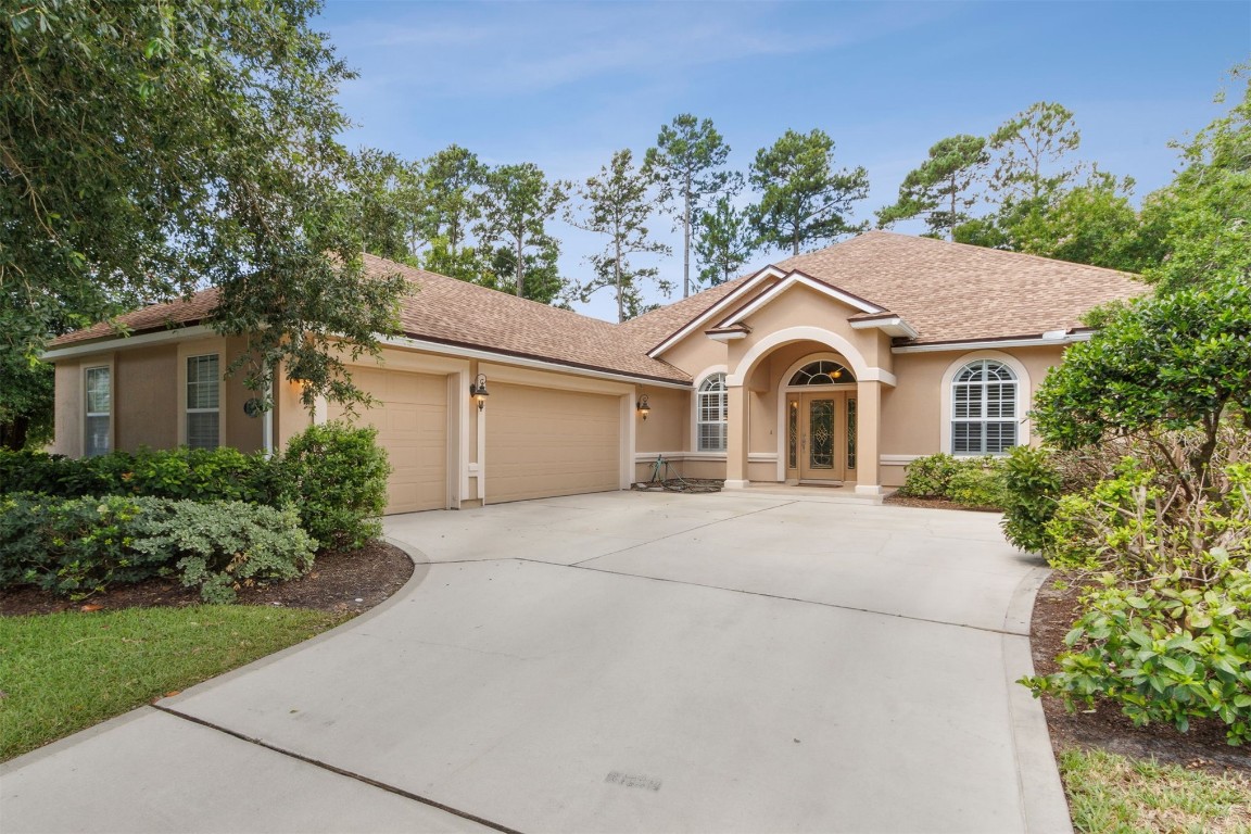 85120 Bostick Wood Drive, Fernandina Beach, Florida image 1