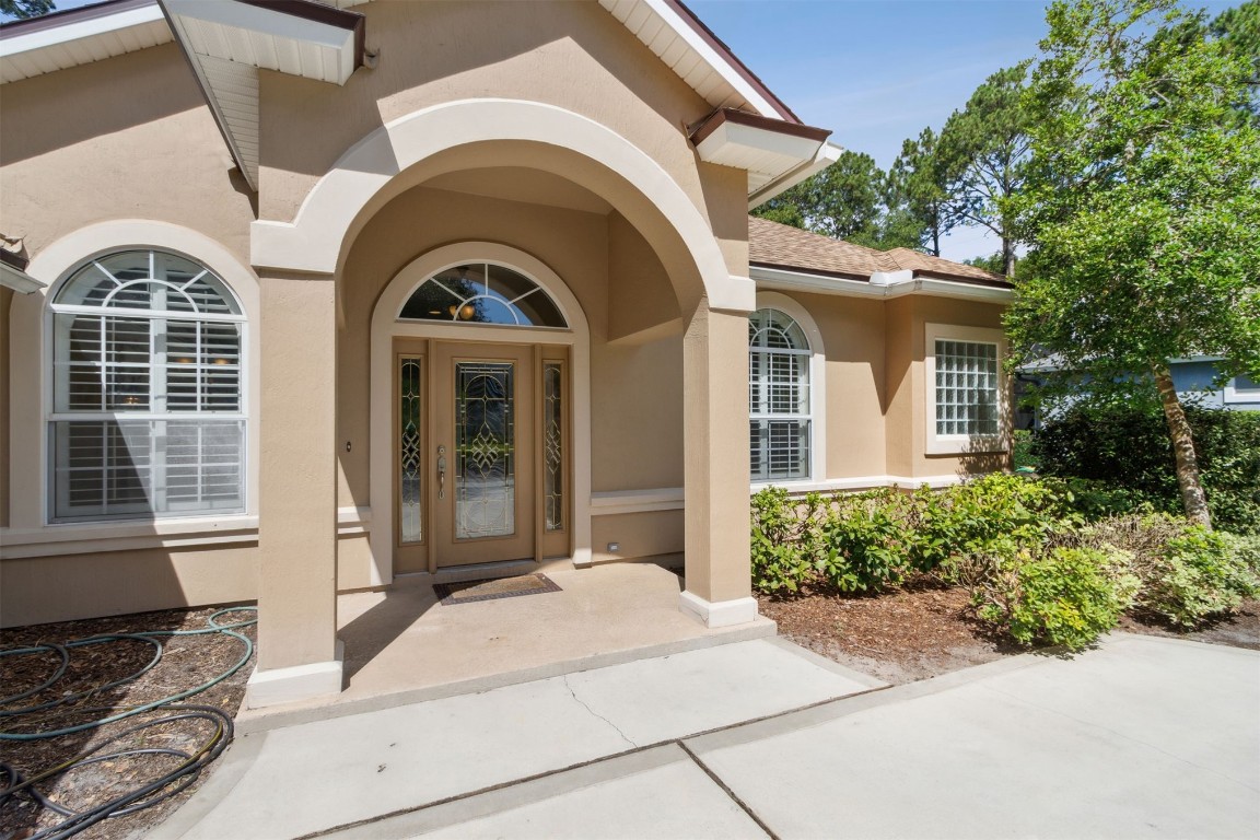 85120 Bostick Wood Drive, Fernandina Beach, Florida image 2