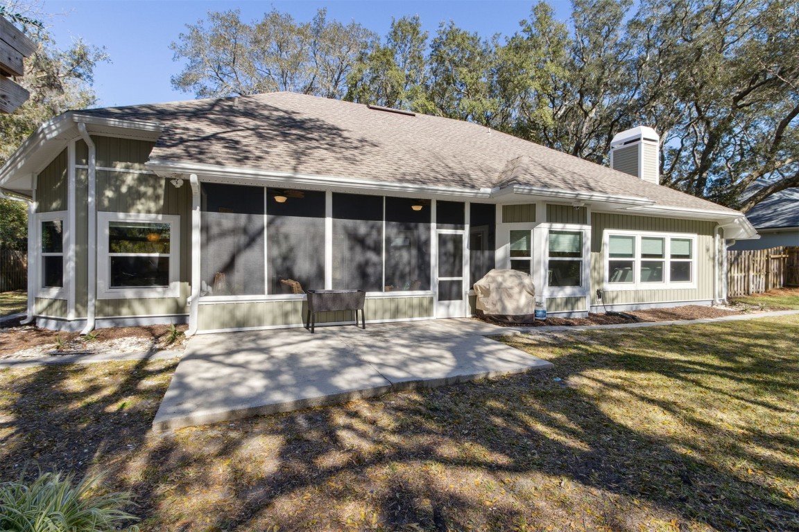 1787 Arbor Drive, Fernandina Beach, New Mexico image 42