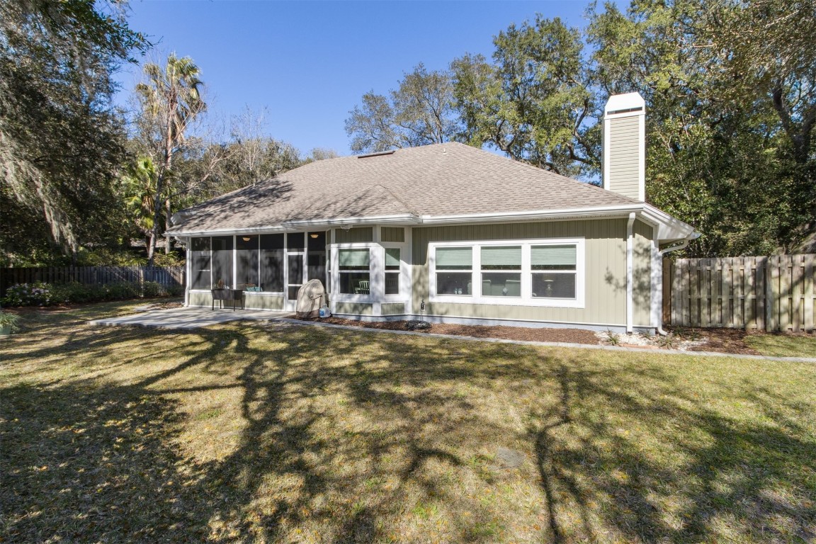 1787 Arbor Drive, Fernandina Beach, New Mexico image 41