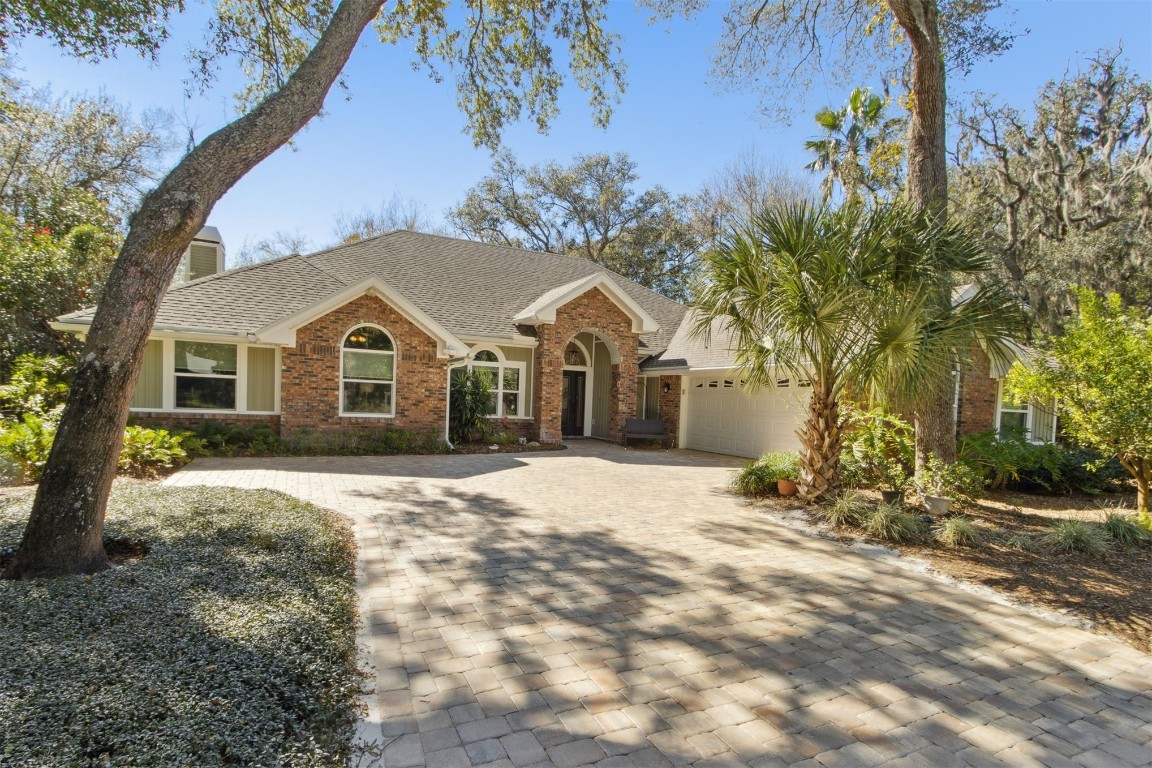 1787 Arbor Drive, Fernandina Beach, New Mexico image 1