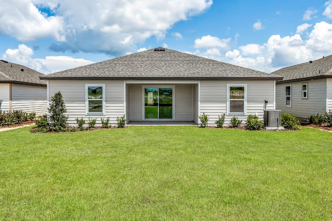 37397 Whisper Way, Hilliard, Florida image 3